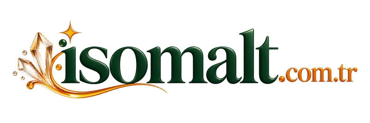 isomalt.com.tr