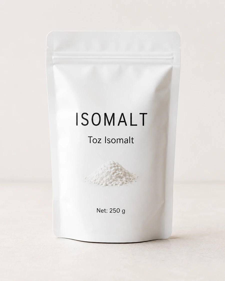 Toz Isomalt 250 g